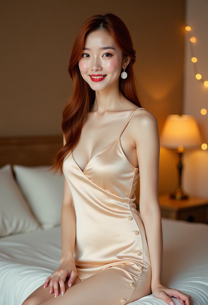 镇国狂婿