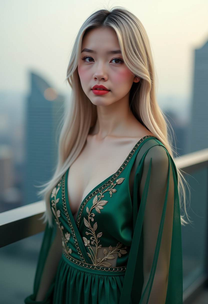 开局觉醒百亿神豪系统