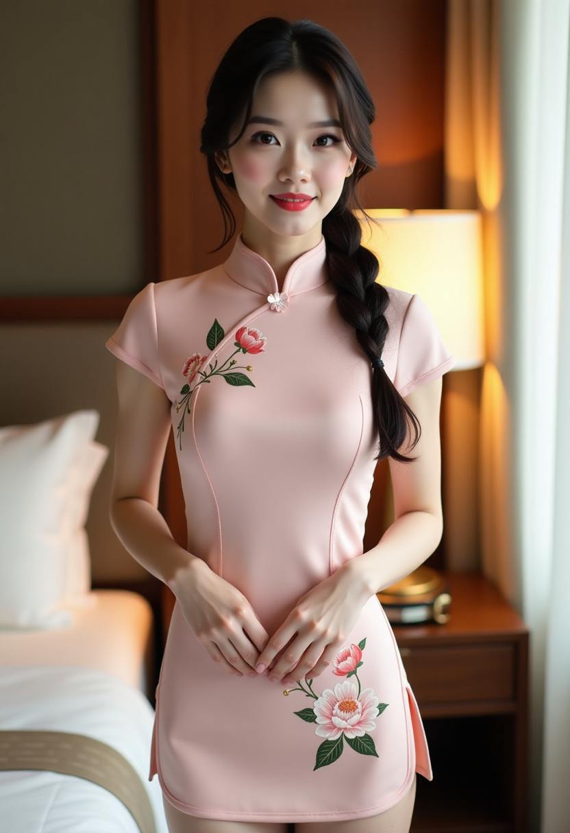 重生后我掌掴恶毒婆婆