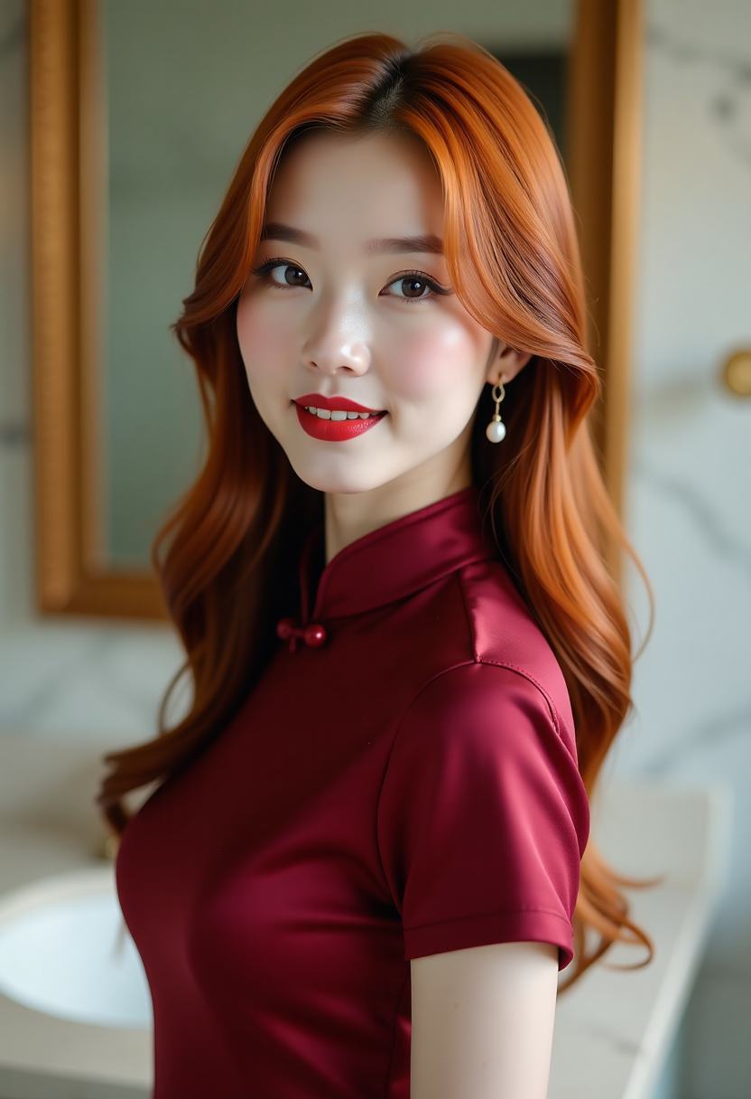 大乾逍遥小县令